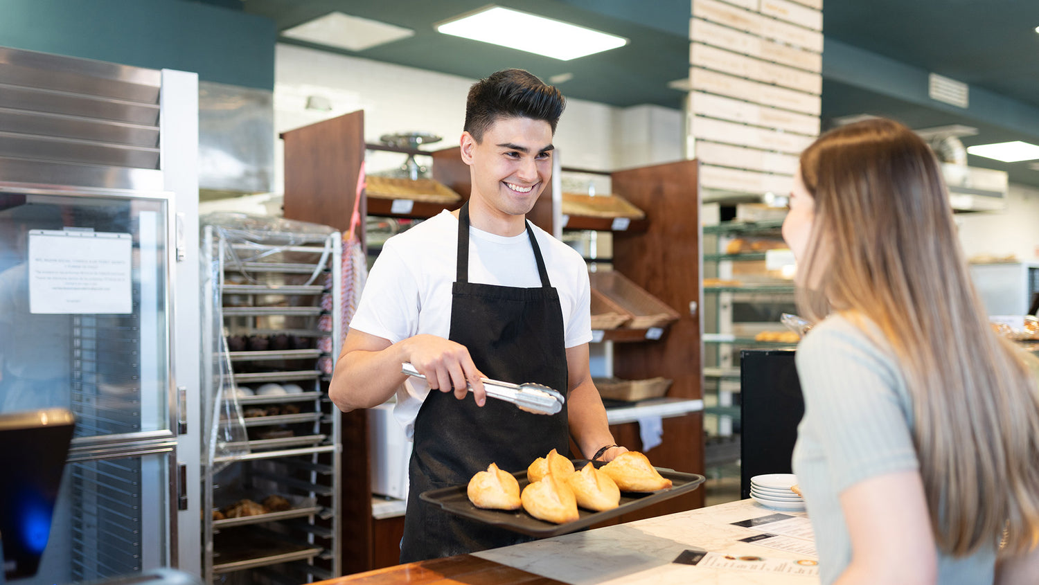 Italian Pizza with mushroom and sausage
