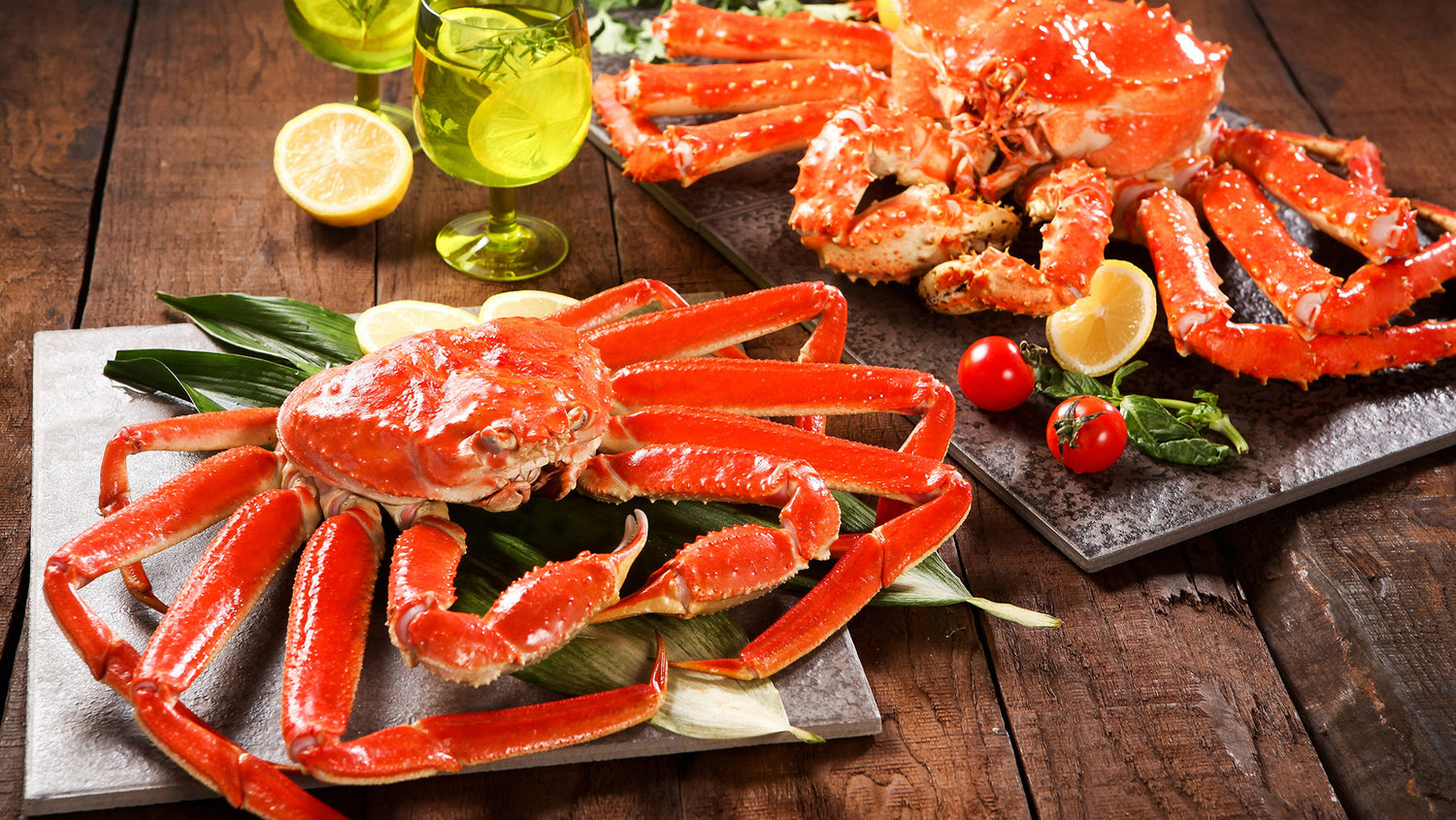 The significant segment of Thai cuisine