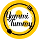 Yummi-theme (password: buddha)