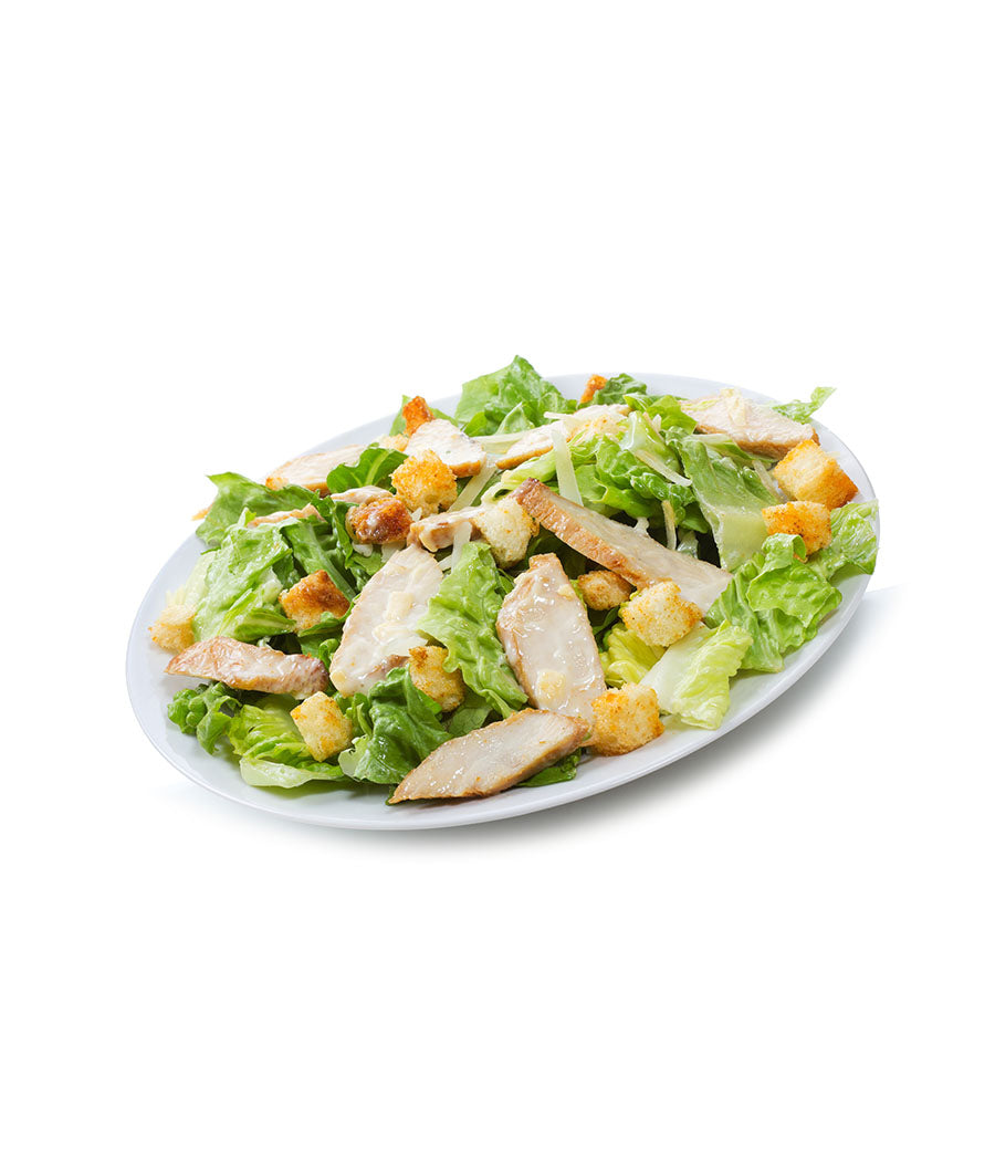 Green Chicken Salad