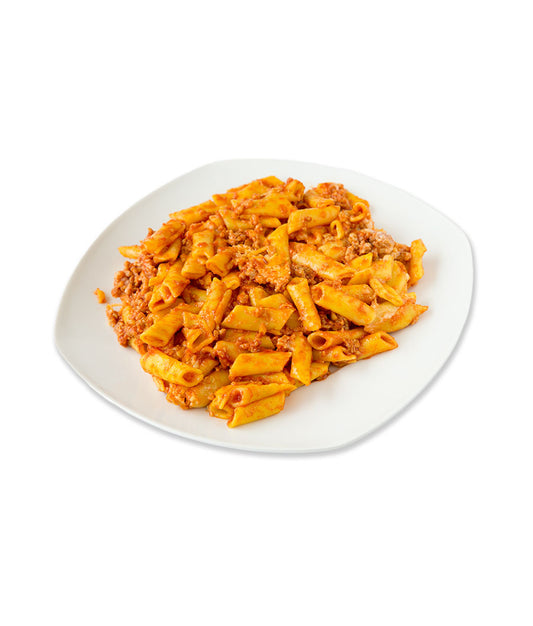 Penne Alla Vodka